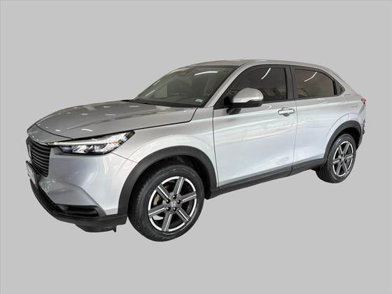 HONDA HR-V 1.5 DI I-VTEC FLEX EX CVT HONDA HR-V 1.5 DI I-VTEC FLEX EX CVT